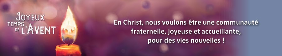 bandeau avent